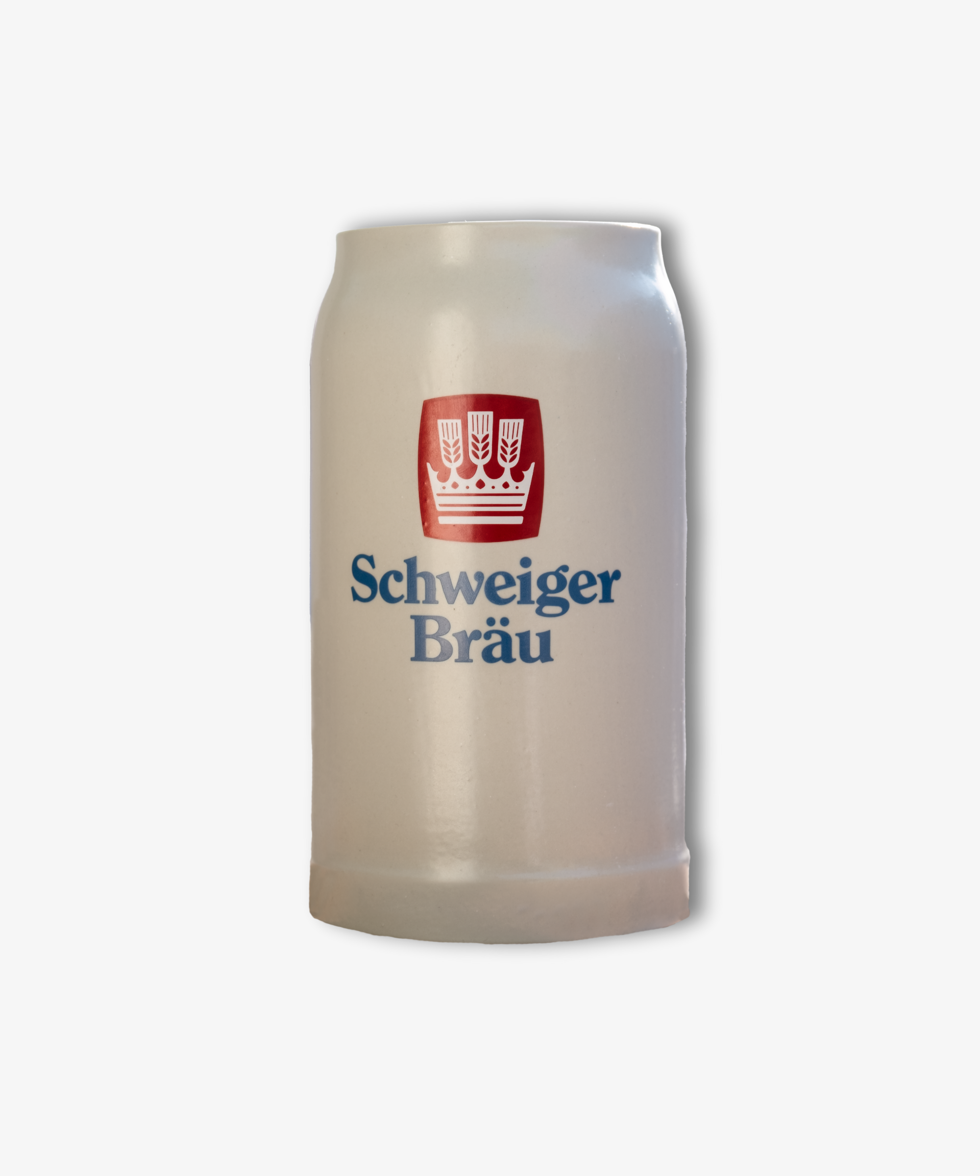 Schweiger Steinkrug 1l